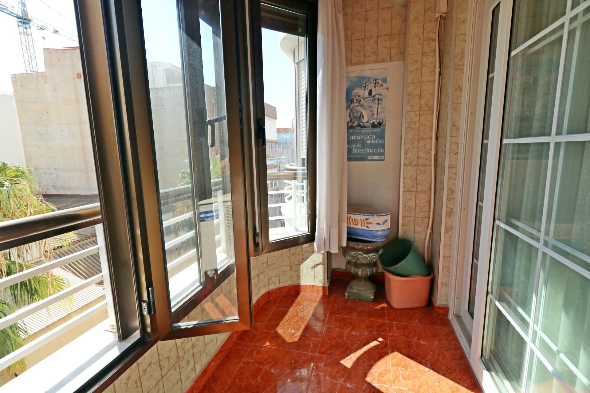 Photo 5 of Apartment in Torrevieja