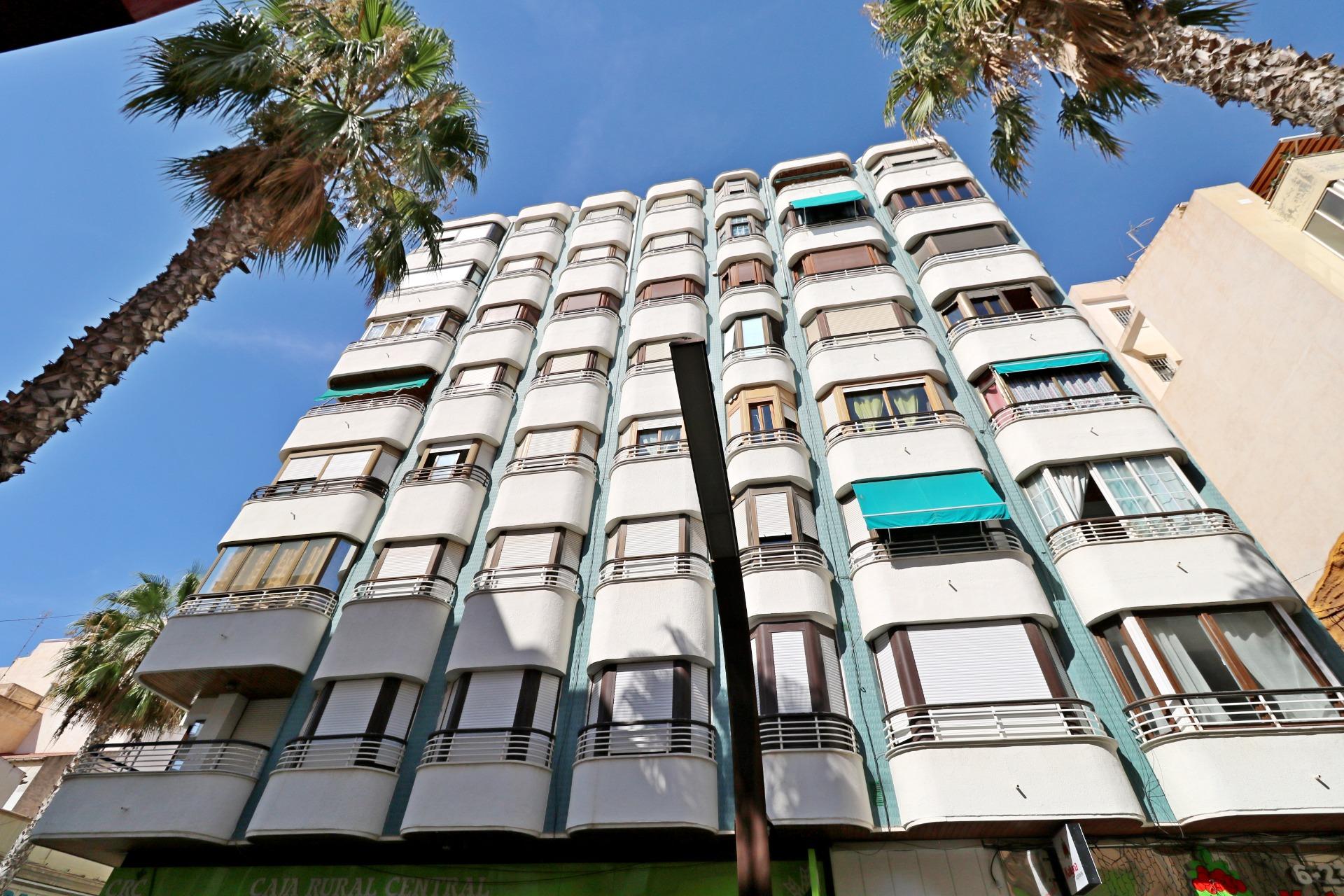Photo 2 of Apartment in Torrevieja