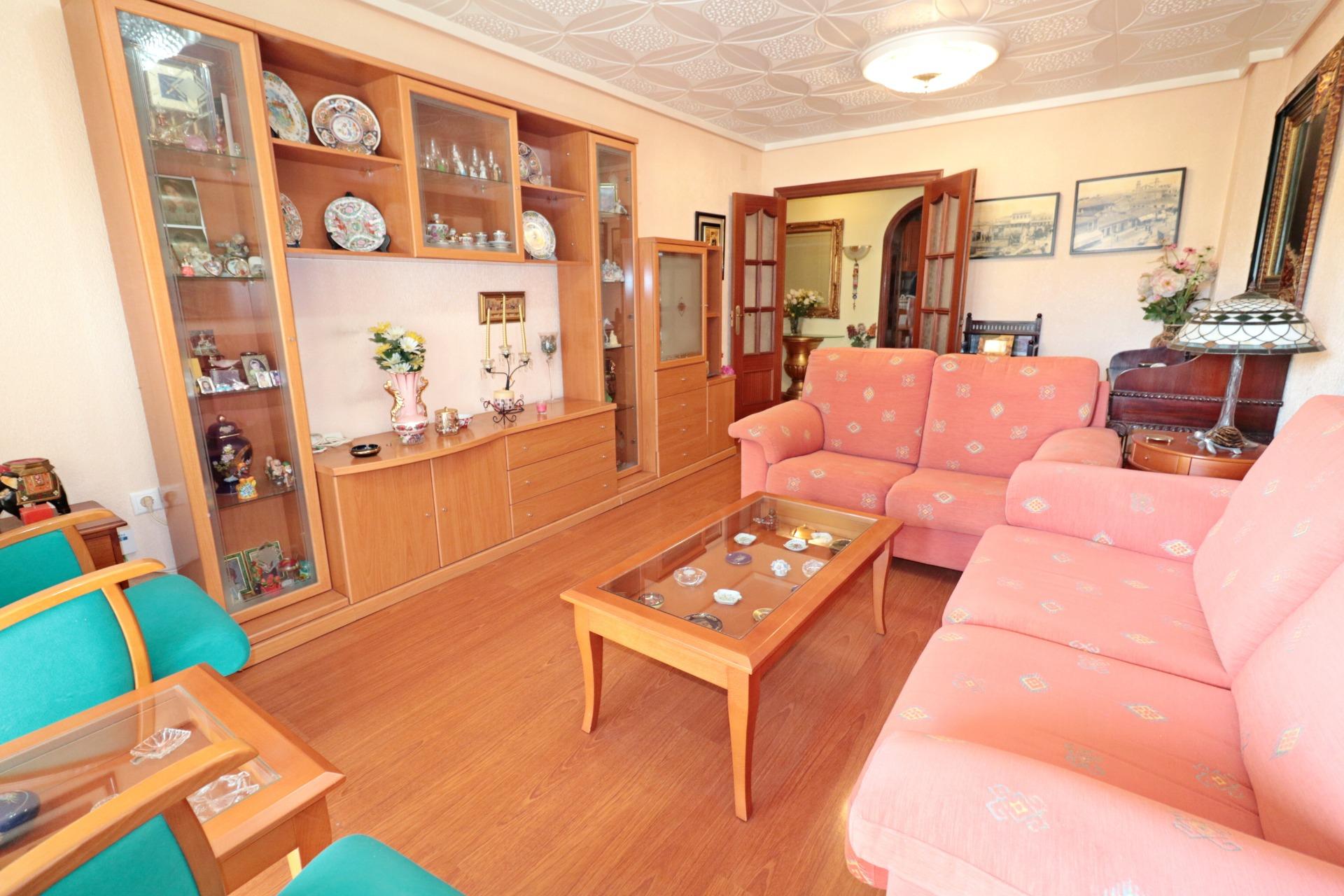 Photo 7 of Apartment in Torrevieja