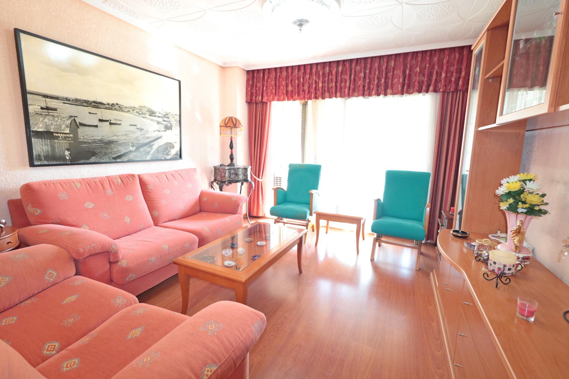 Photo 9 of Apartment in Torrevieja