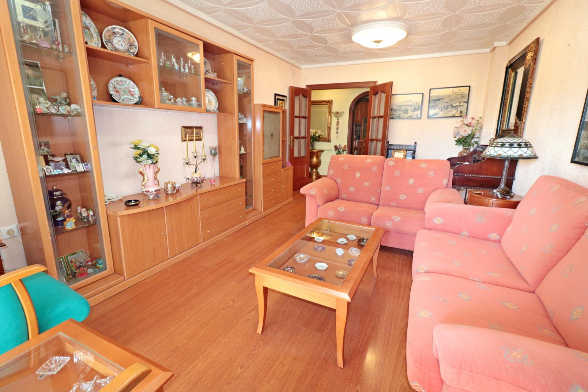 Photo 8 of Apartment in Torrevieja