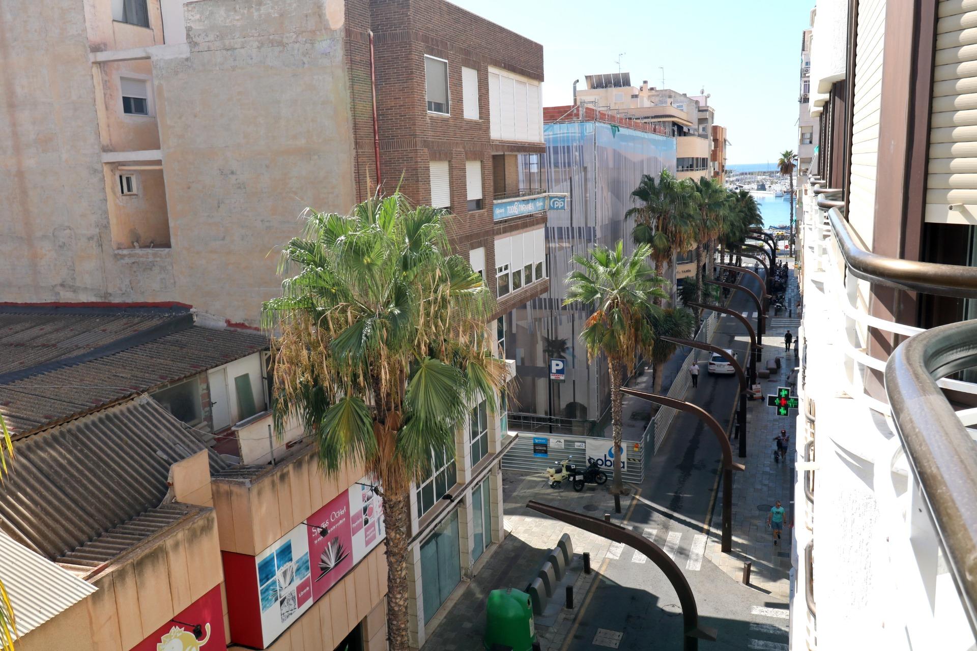 Apartment For Sale in Torrevieja, Alicante, Spain