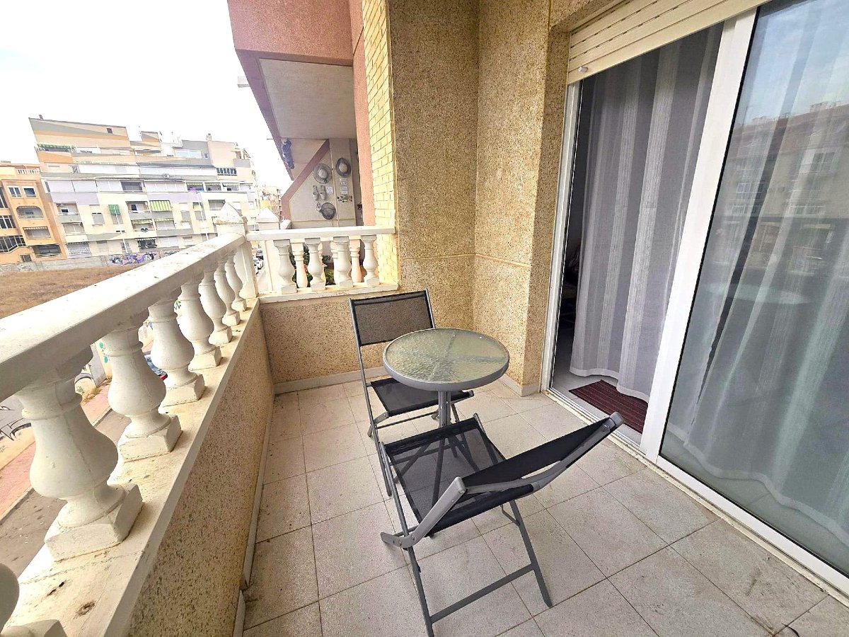 Apartment For Sale in La Mata, Alicante, Spain