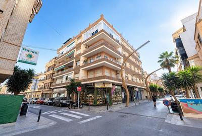 Property for sale in Spain