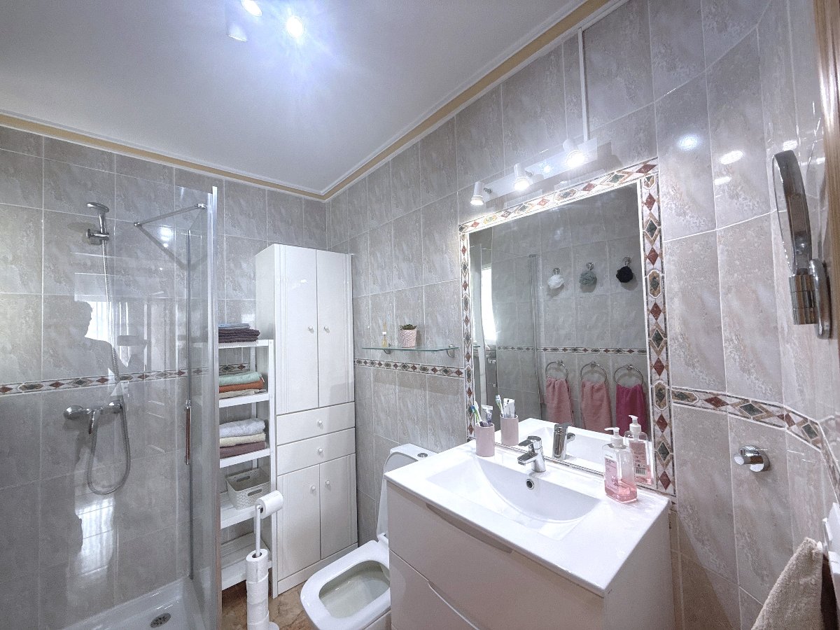 Photo 6 of Superb modern apartment with rooftop solarium and open views!