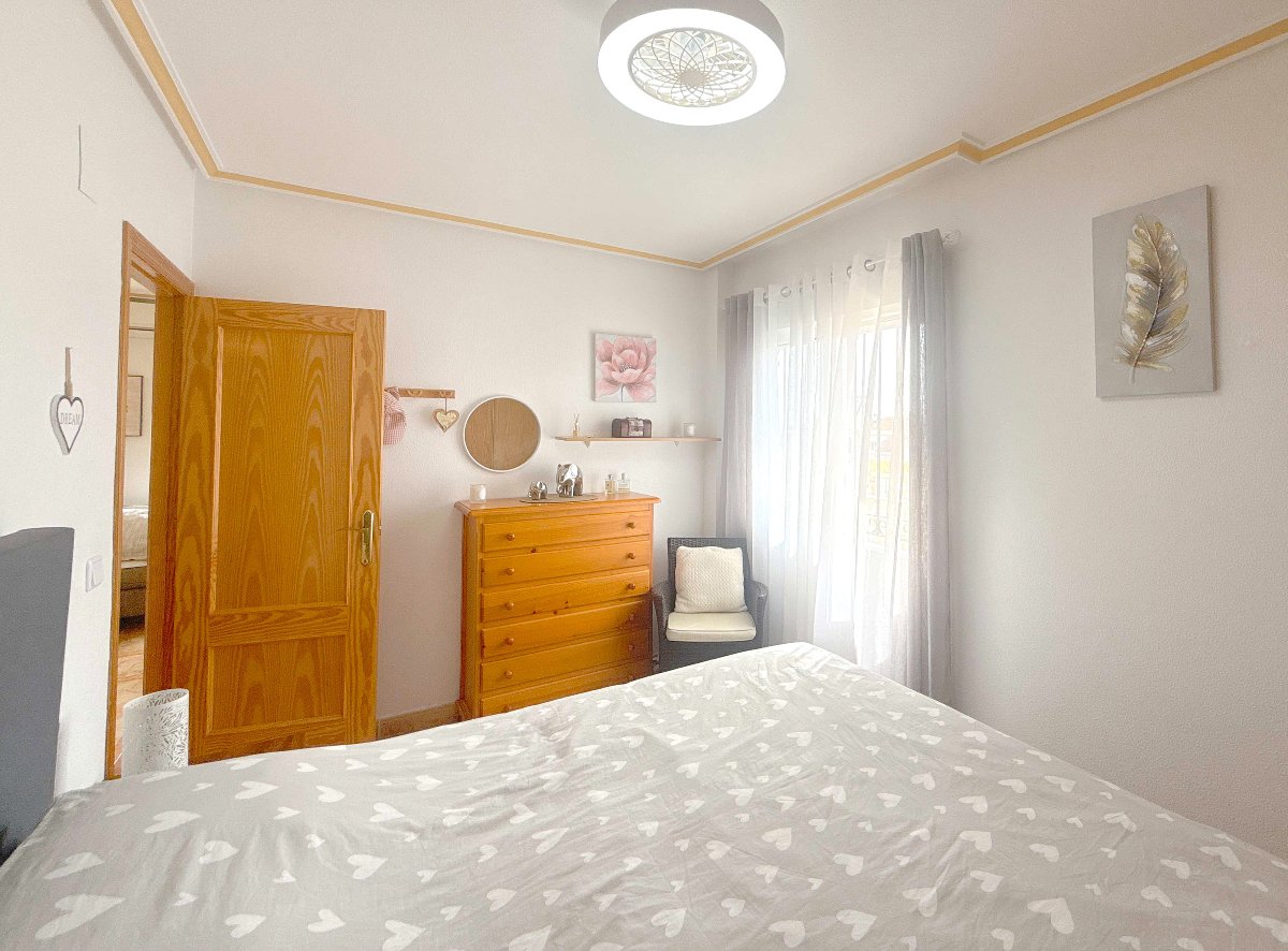 Photo 9 of Superb modern apartment with rooftop solarium and open views!