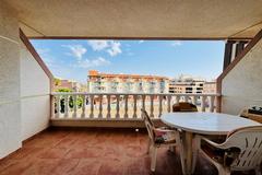 Apartment in La Mata