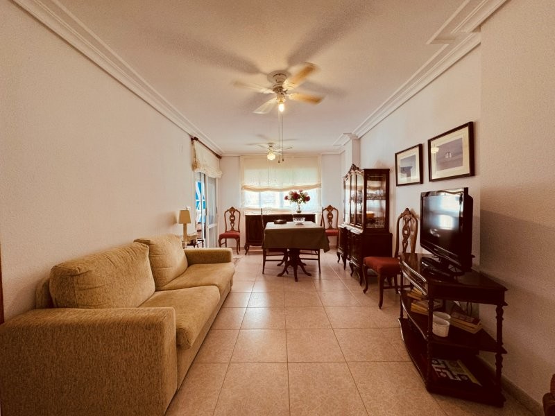 Photo 3 of Apartment in La Mata