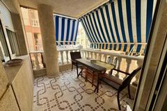 Apartment in La Mata