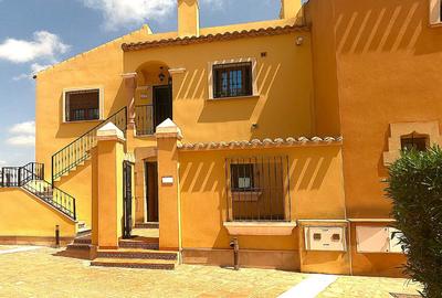 Property for sale in Spain