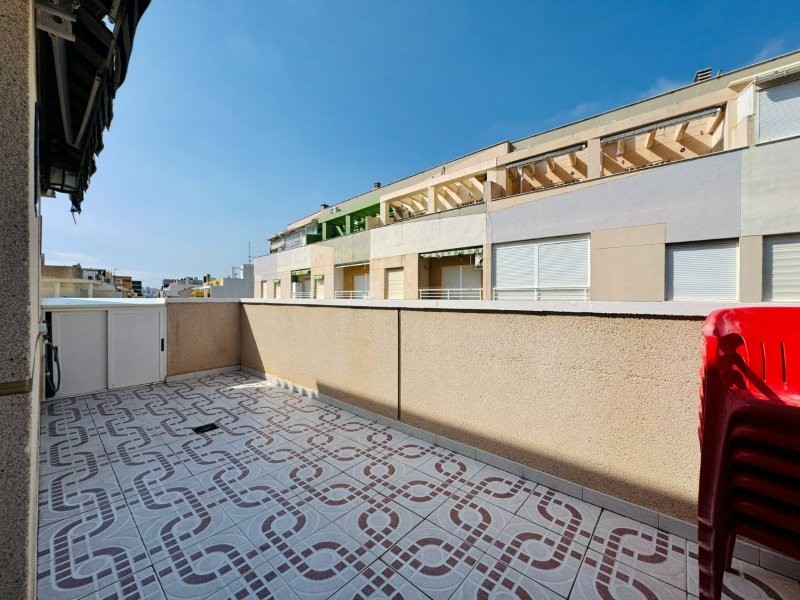 Photo 4 of Penthouse in La Mata