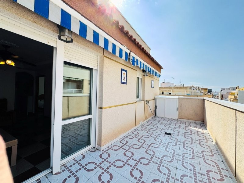 Photo 7 of Penthouse in La Mata