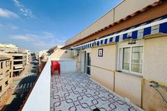Penthouse in La Mata