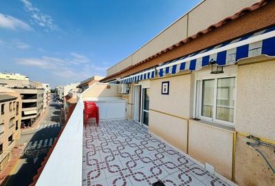 Property for sale in Spain