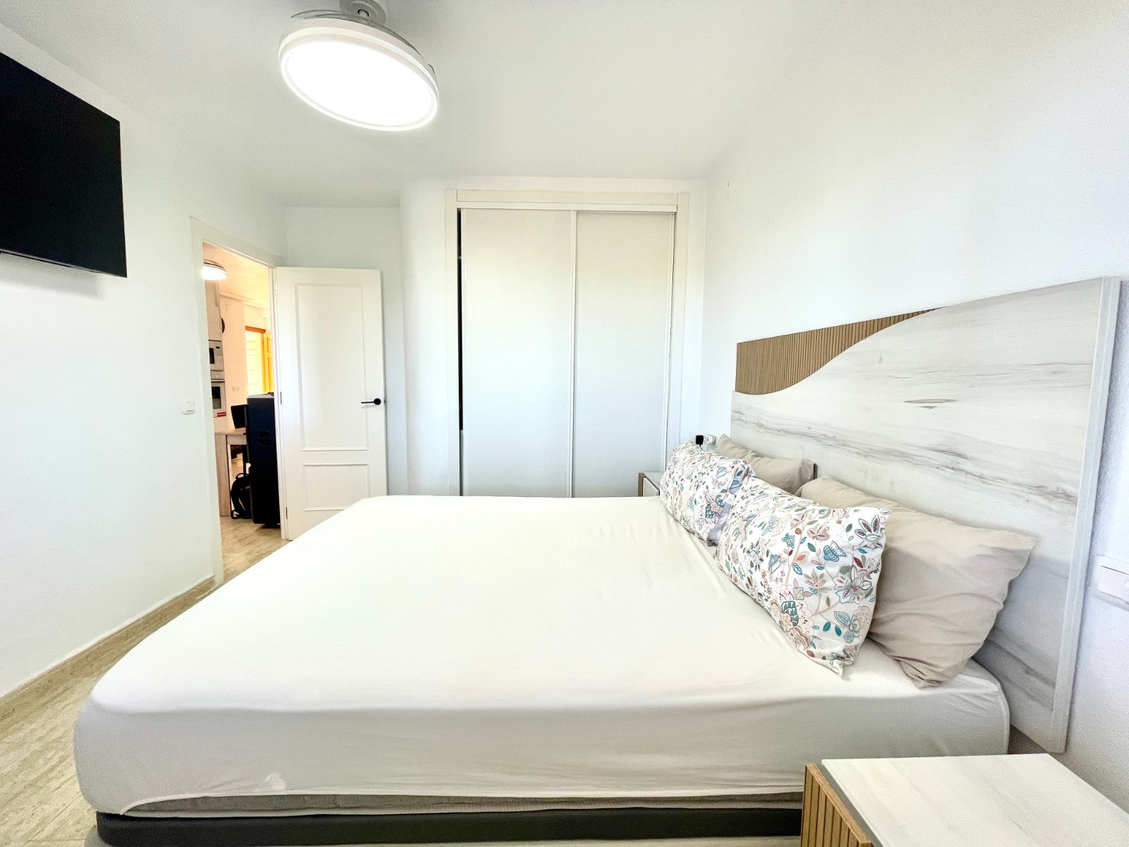 Photo 2 of Apartment in La Siesta