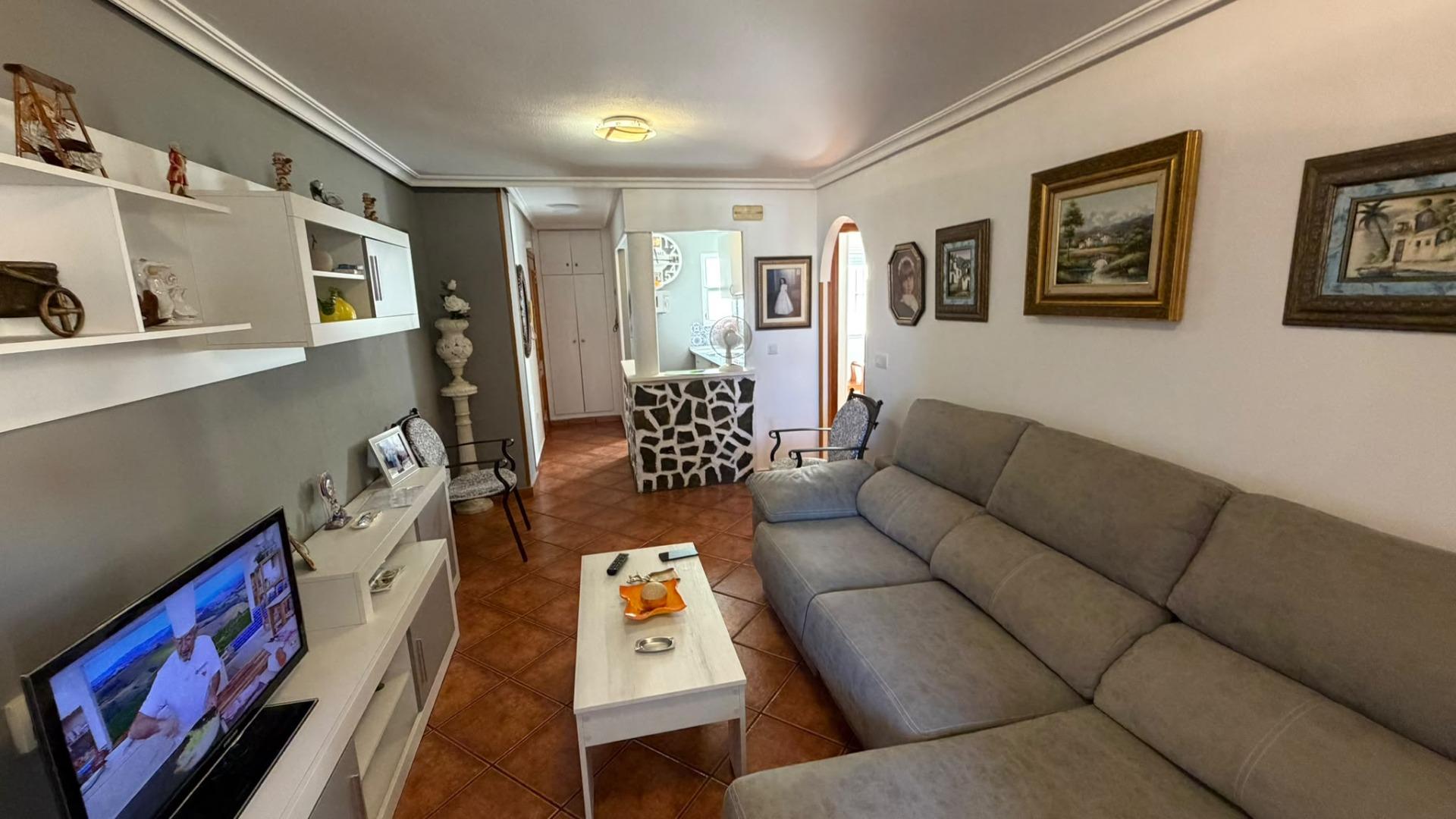 Photo 2 of Apartment in Torrevieja