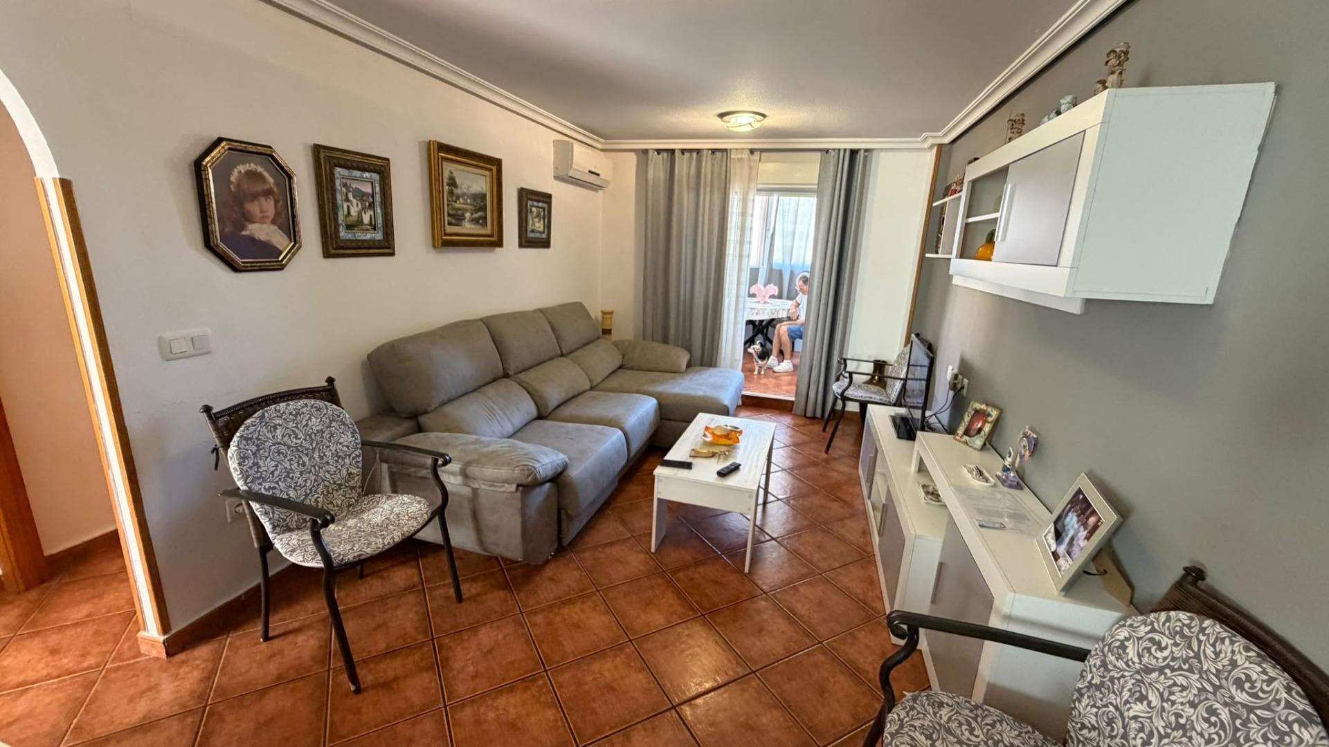 Photo 5 of Apartment in Torrevieja