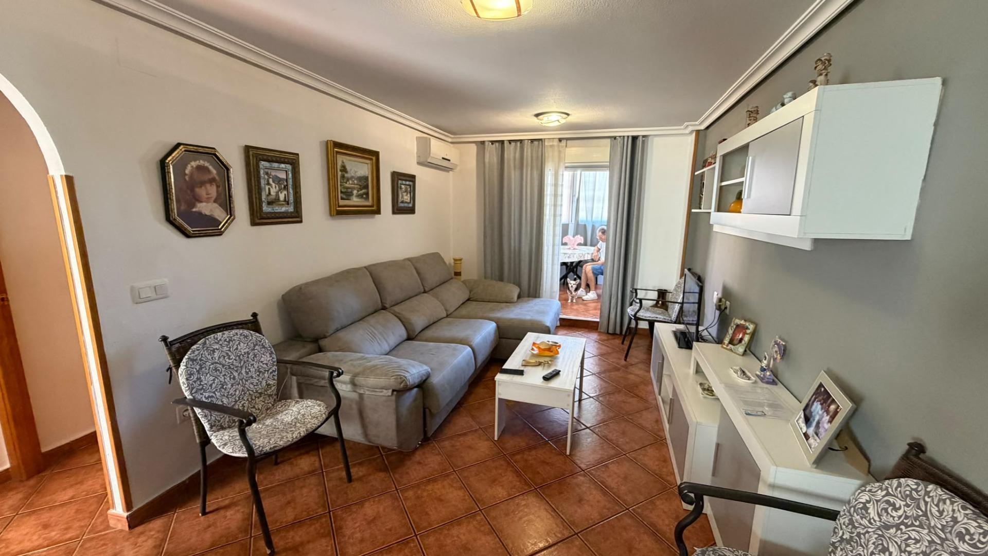 Photo 4 of Apartment in Torrevieja