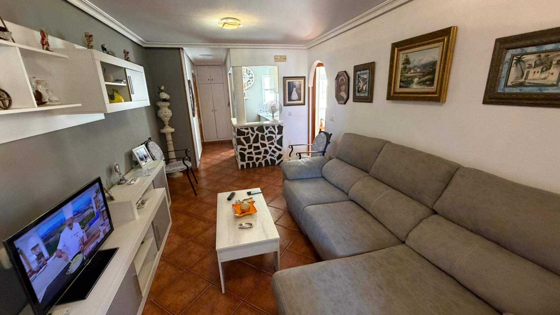 Apartment For Sale in Torrevieja, Alicante, Spain