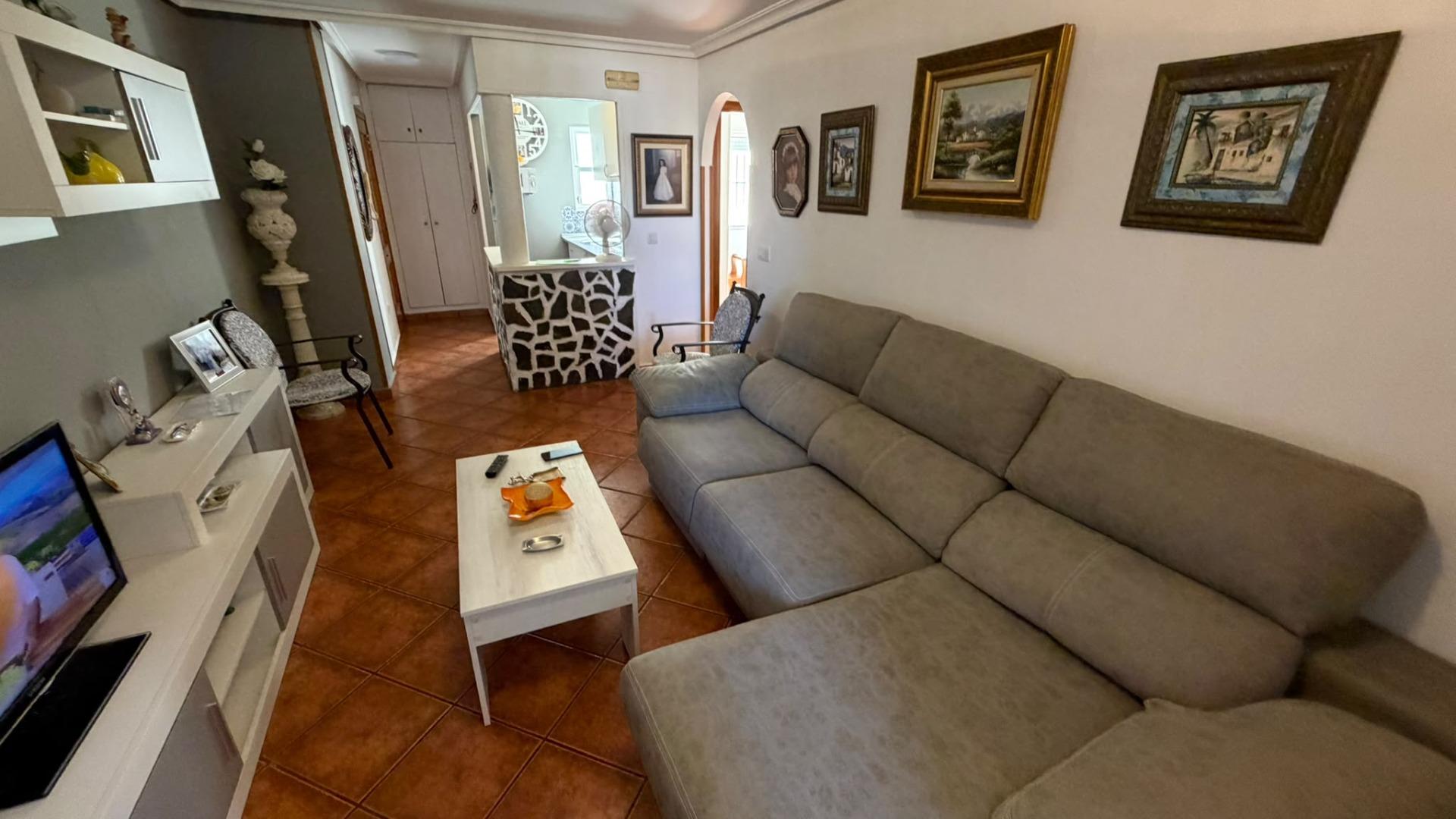 Photo 3 of Apartment in Torrevieja