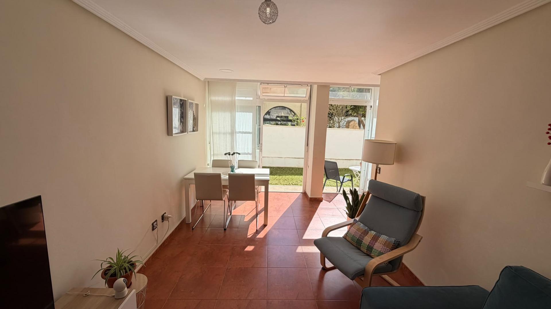 Photo 3 of Apartment in Torrevieja