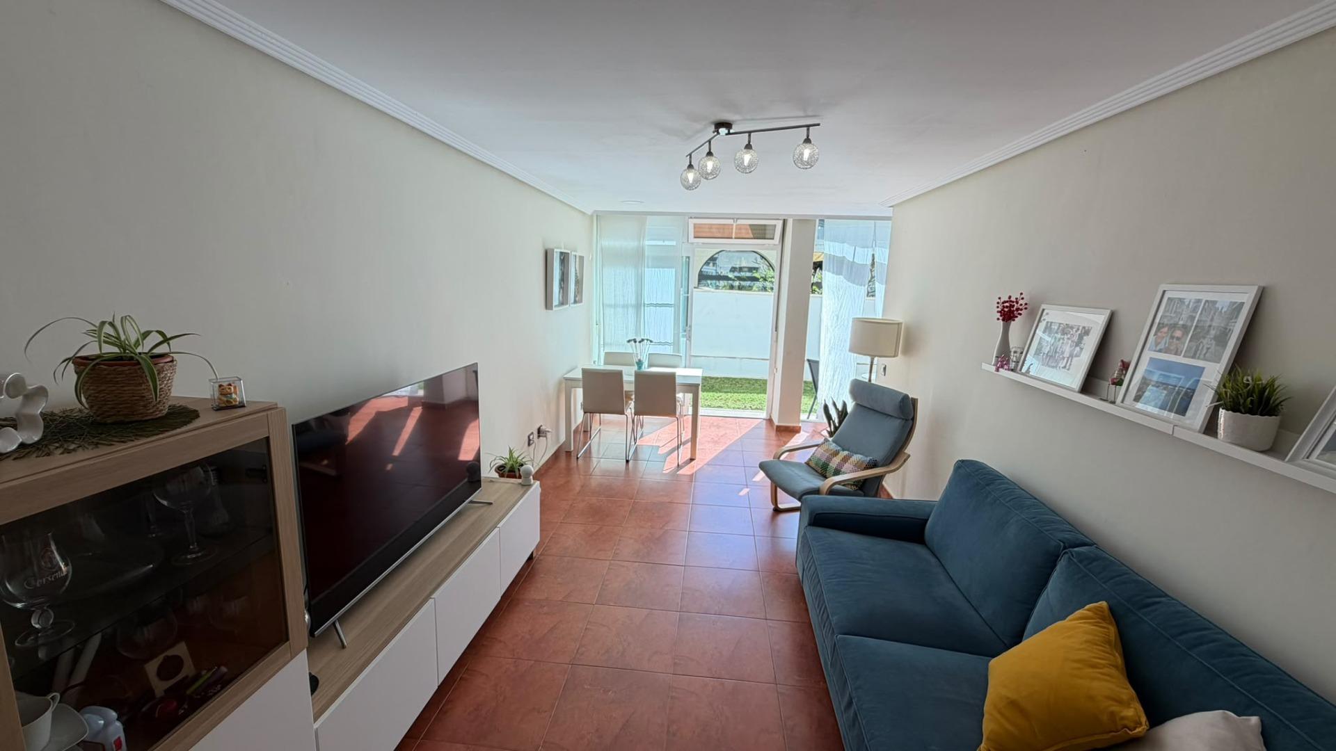 Apartment For Sale in Torrevieja, Alicante, Spain