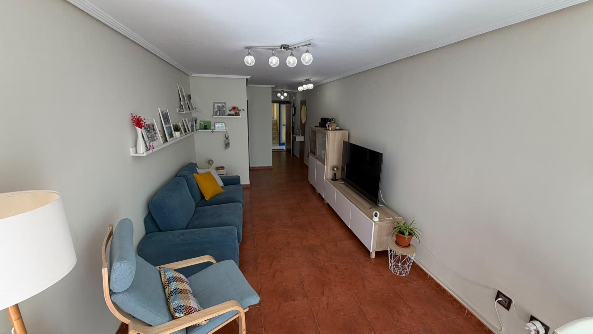 Photo 4 of Apartment in Torrevieja