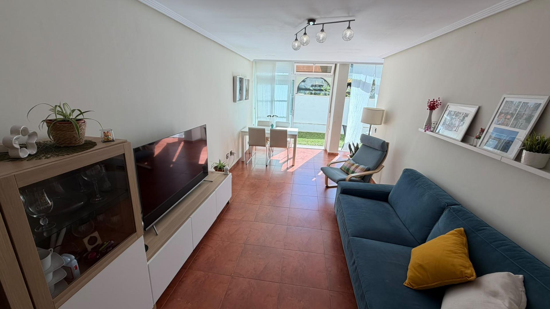 Photo 2 of Apartment in Torrevieja