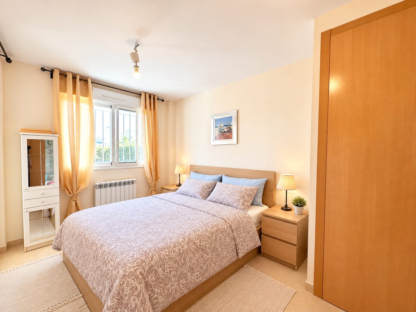 Photo 3 of Apartment in Cales de Mallorca