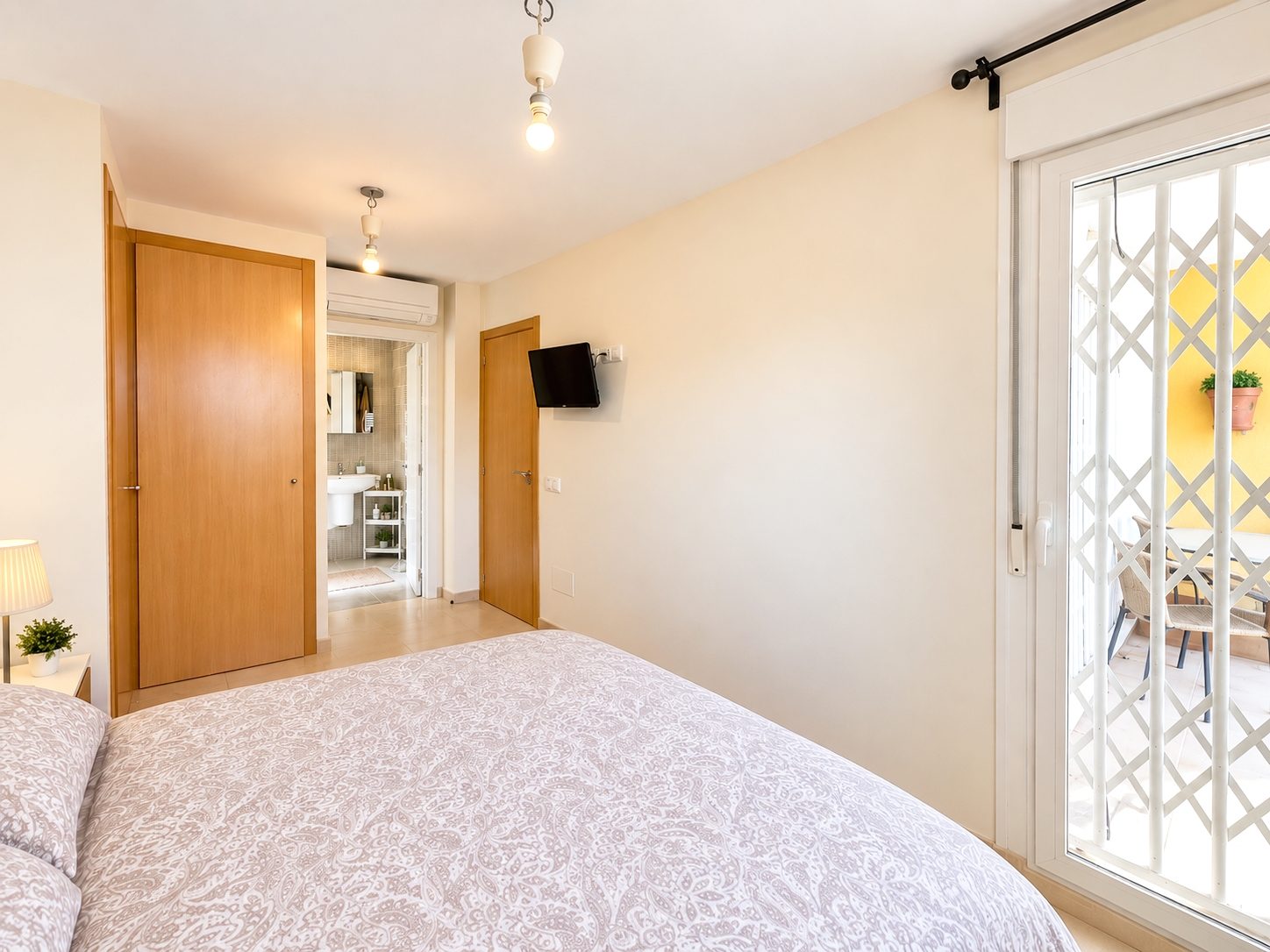 Photo 4 of Apartment in Cales de Mallorca