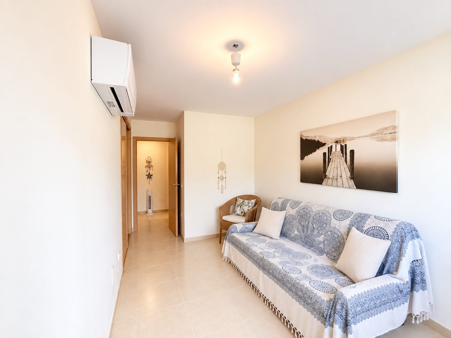 Photo 8 of Apartment in Cales de Mallorca