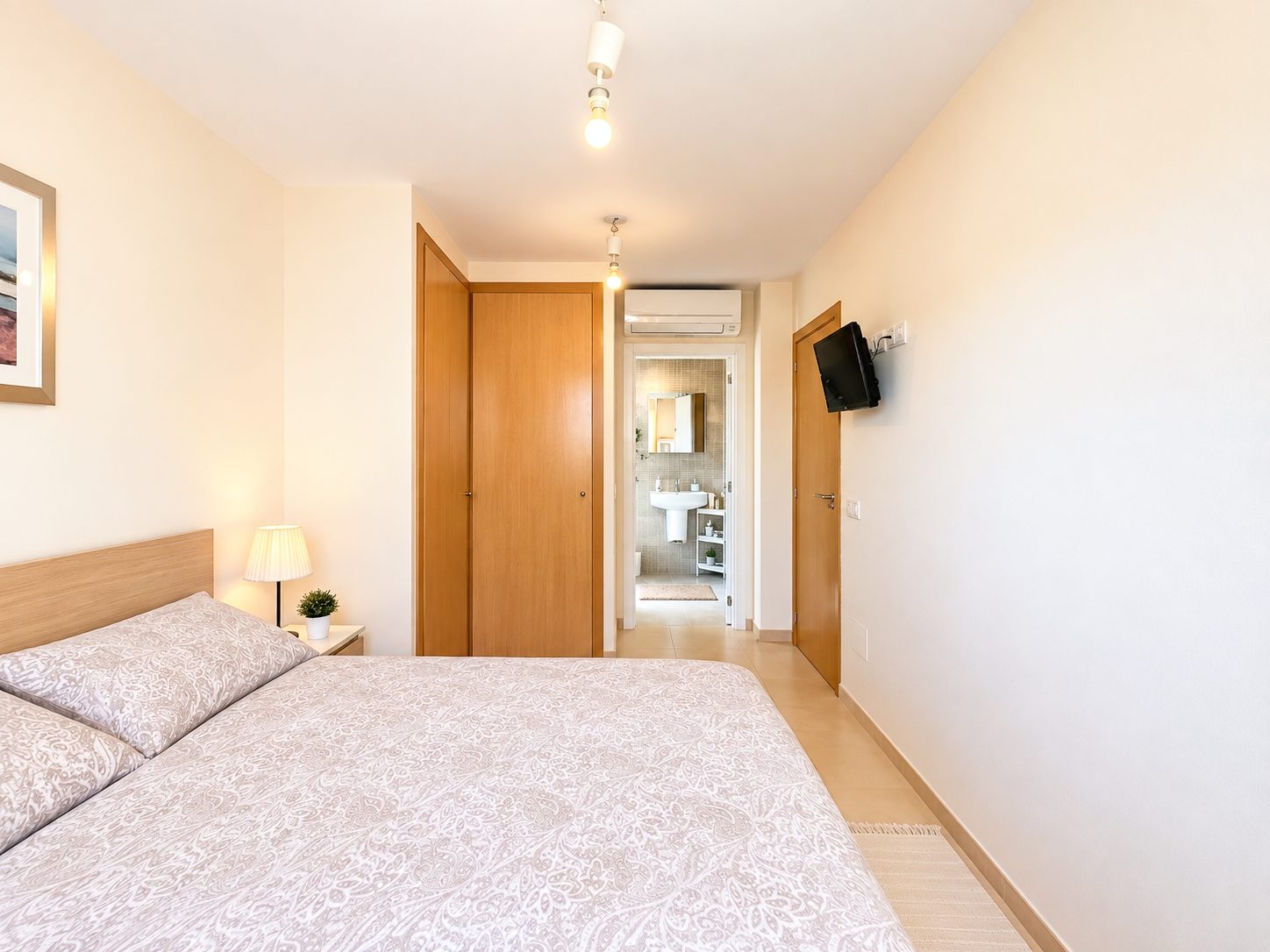 Photo 5 of Apartment in Cales de Mallorca