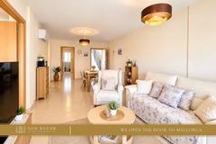 Apartment in Cales de Mallorca