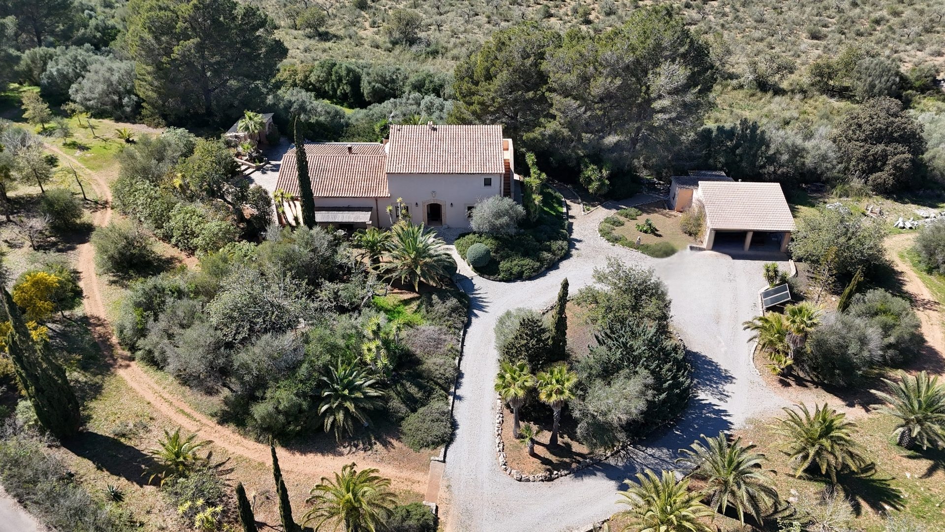 Photo 2 of Country house in Porto Cristo