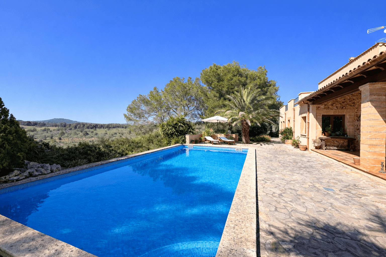 Photo 5 of Country house in Porto Cristo