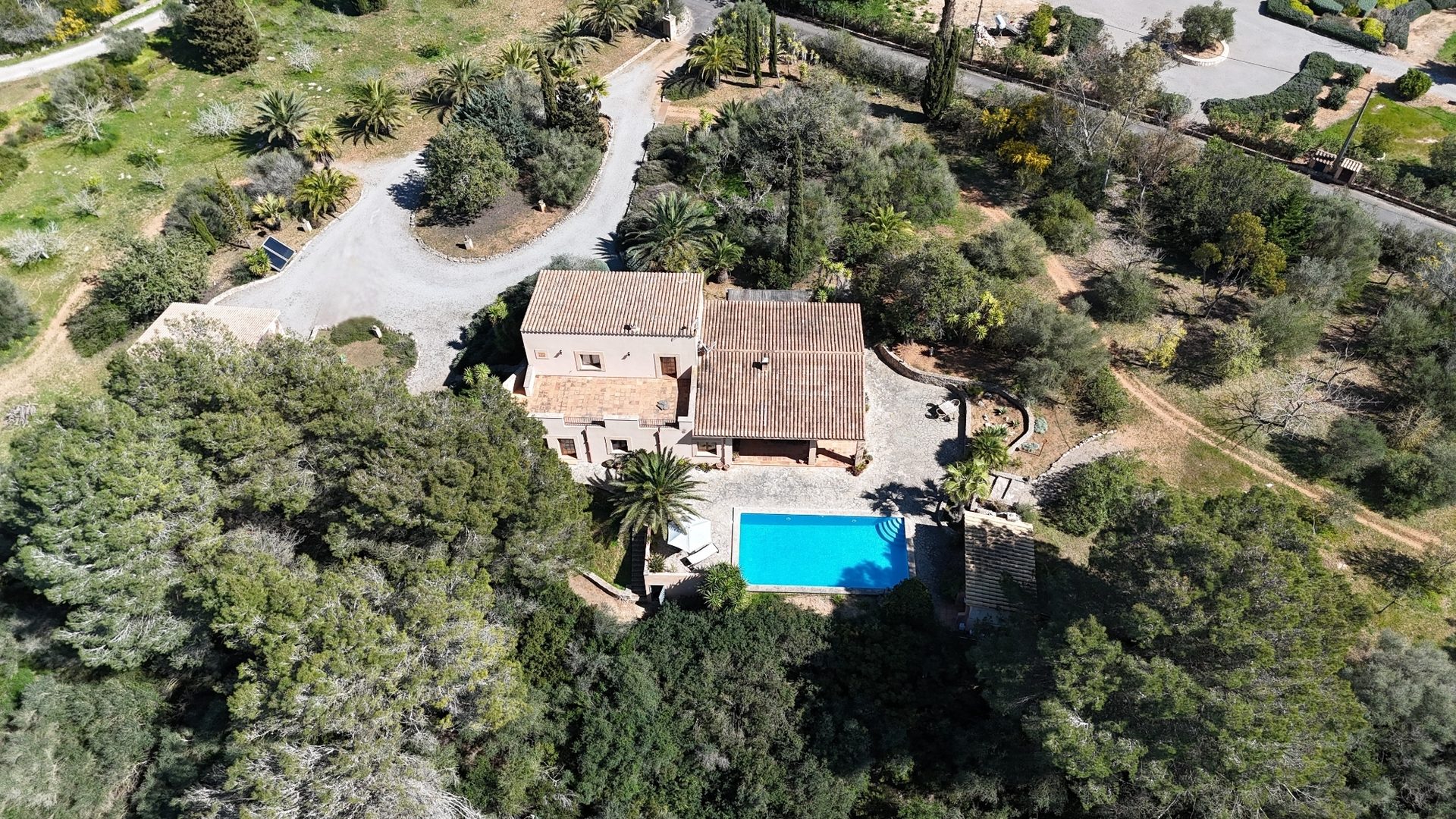 Photo 3 of Country house in Porto Cristo