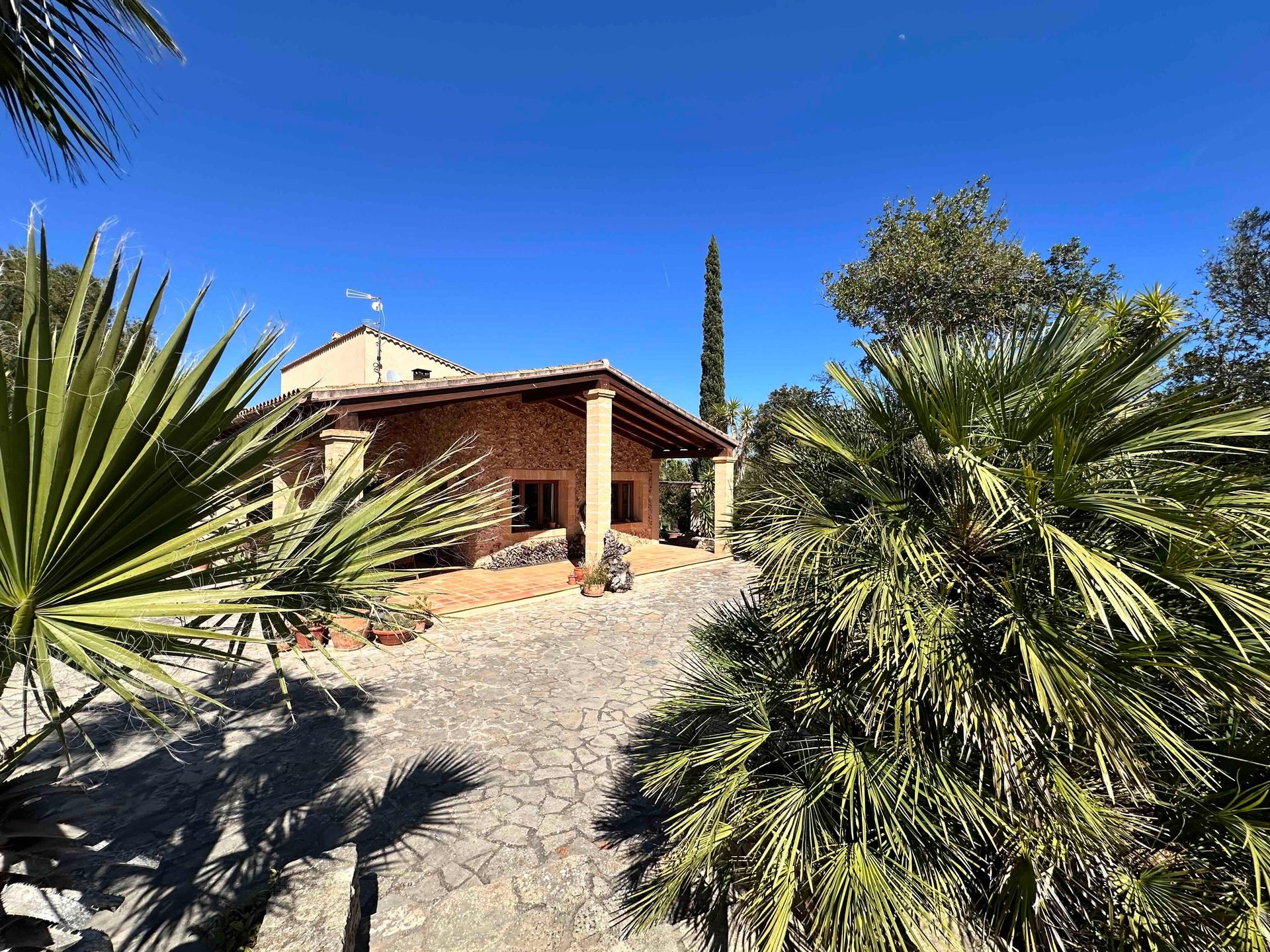Photo 8 of Country house in Porto Cristo