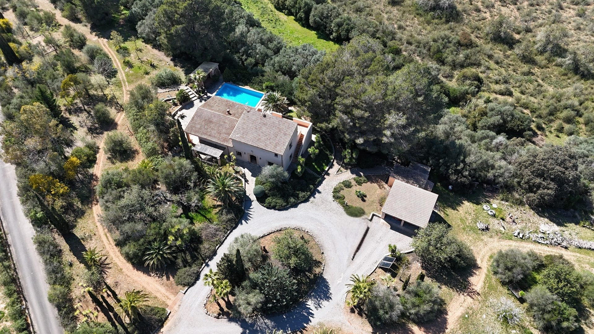 Country house For Sale in Porto Cristo, Majorca, Spain