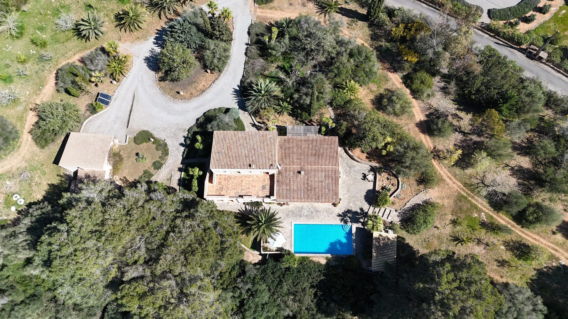 Photo 4 of Country house in Porto Cristo