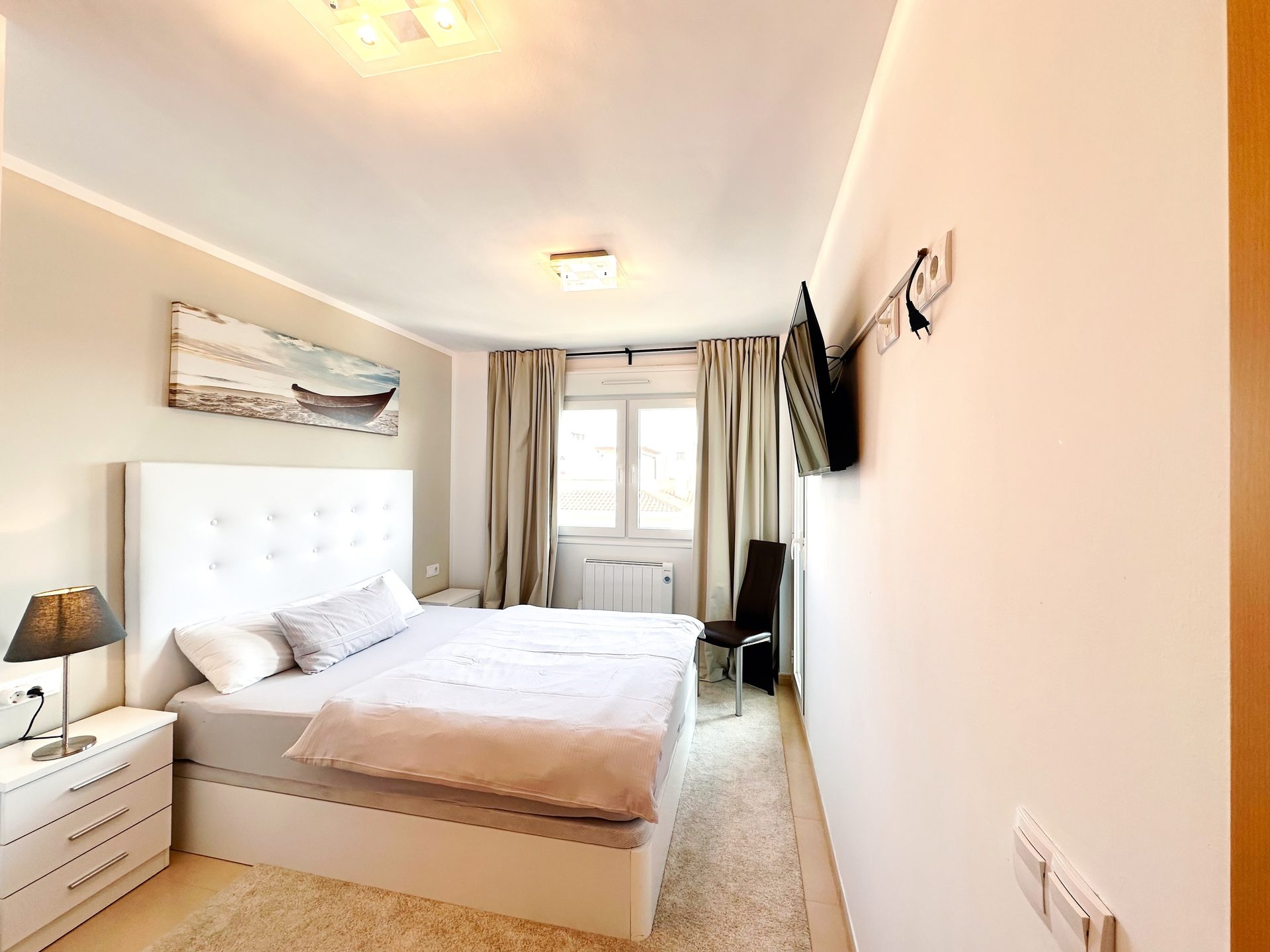 Photo 7 of Apartment in Cales de Mallorca
