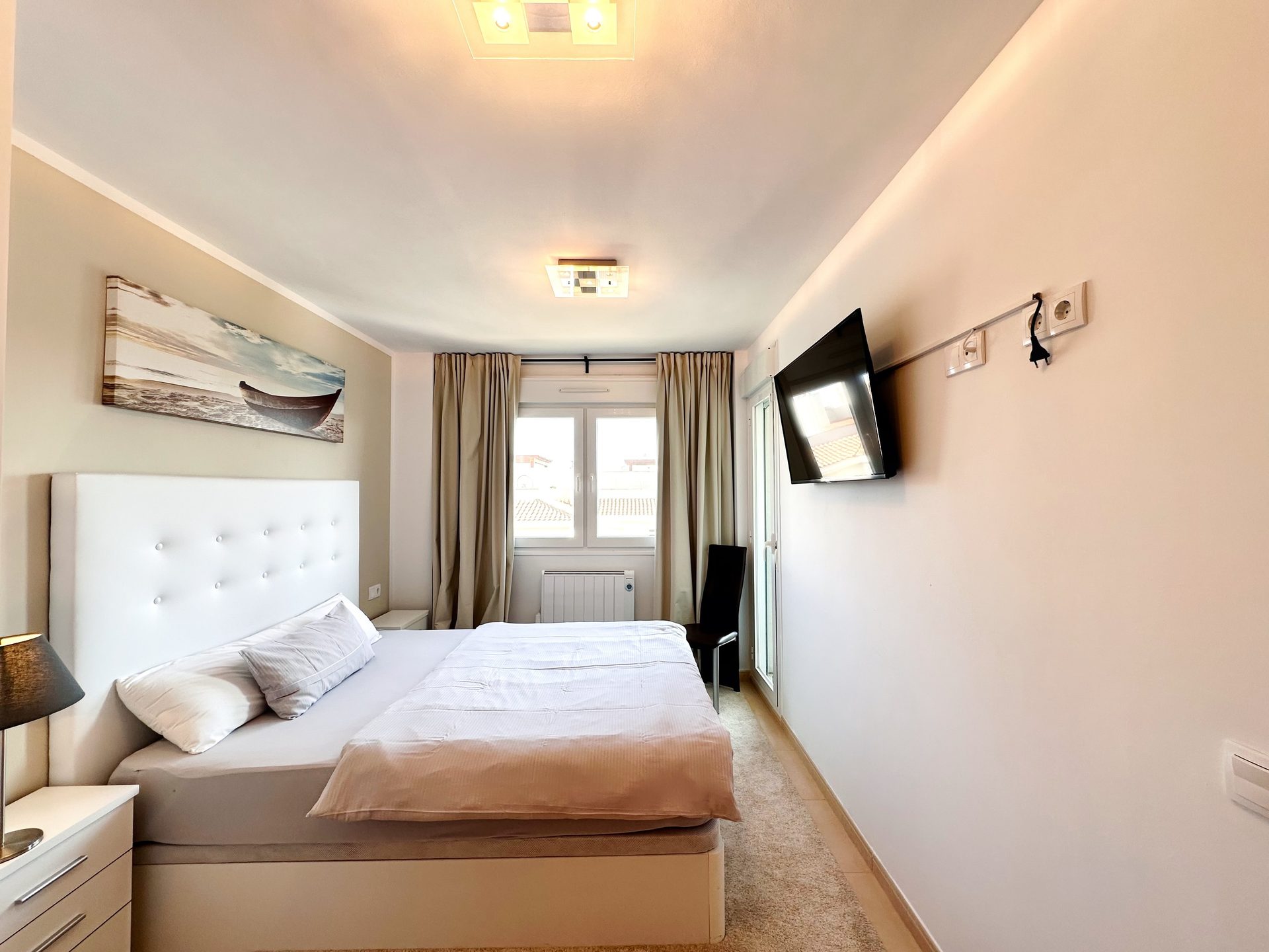 Photo 9 of Apartment in Cales de Mallorca
