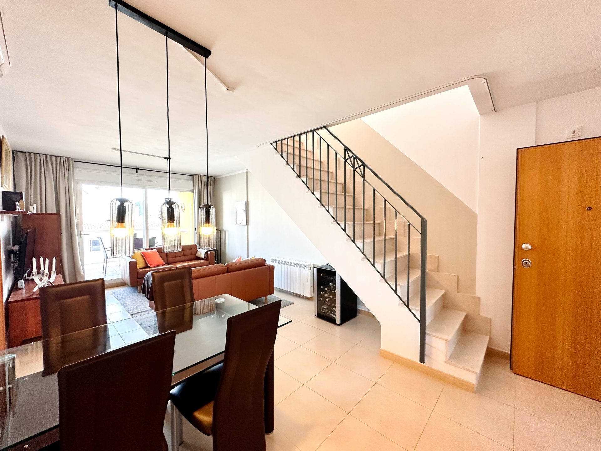 Photo 2 of Apartment in Cales de Mallorca