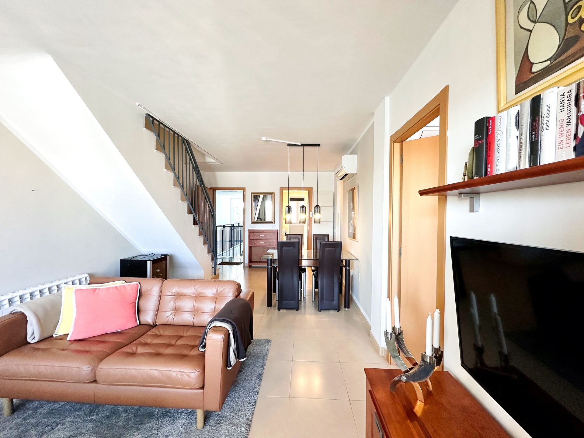 Photo 3 of Apartment in Cales de Mallorca
