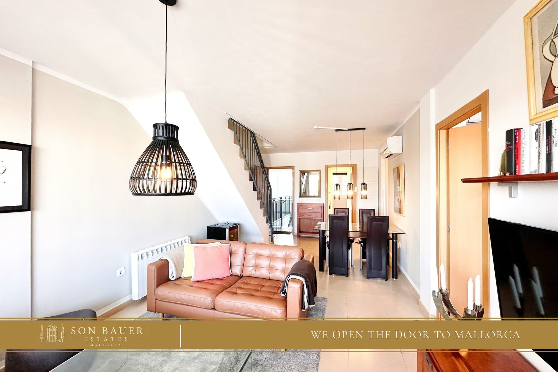 Apartment For Sale in Porto Cristo, Majorca, Spain