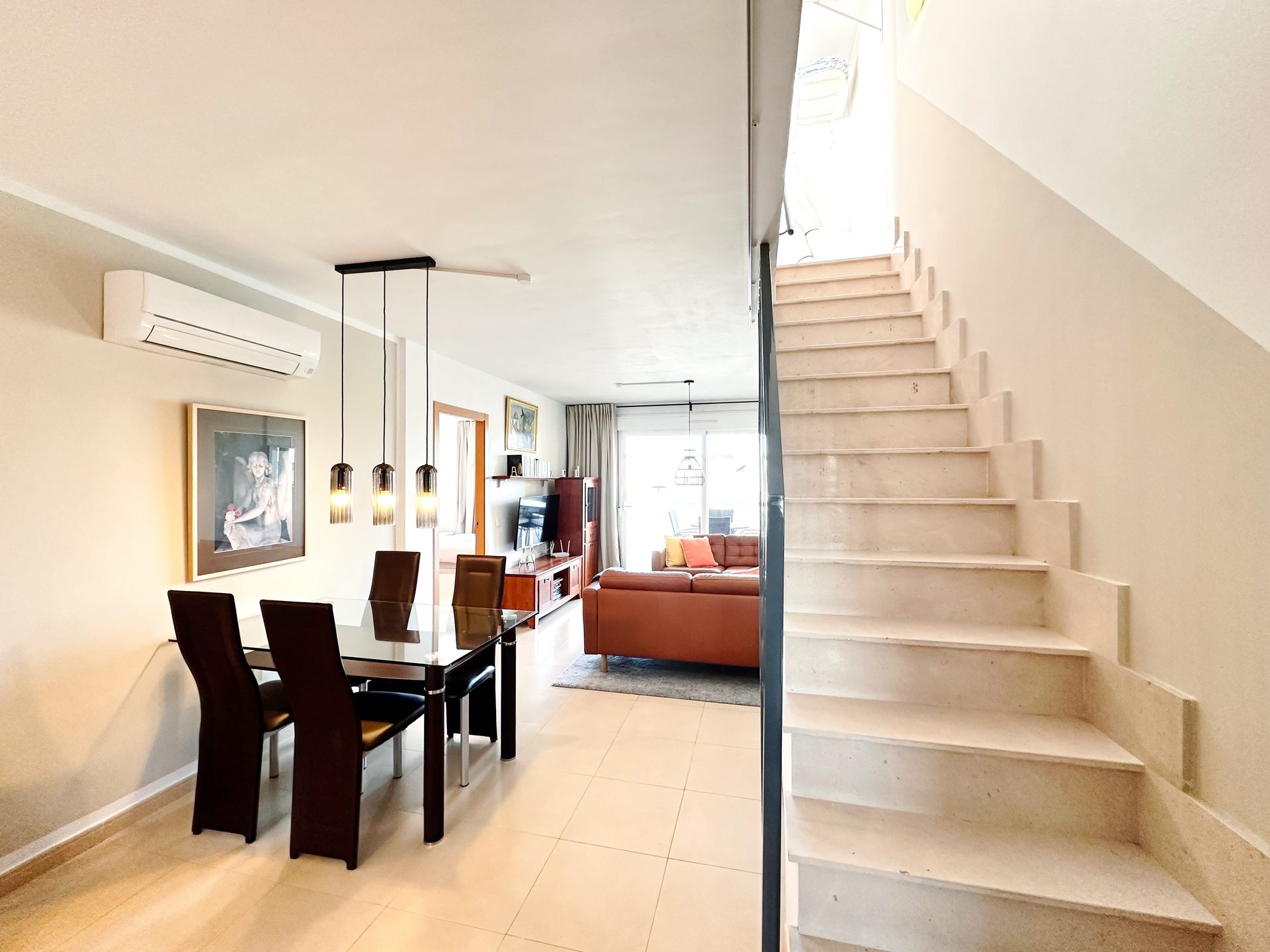Photo 4 of Apartment in Cales de Mallorca