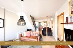 Apartment in Cales de Mallorca