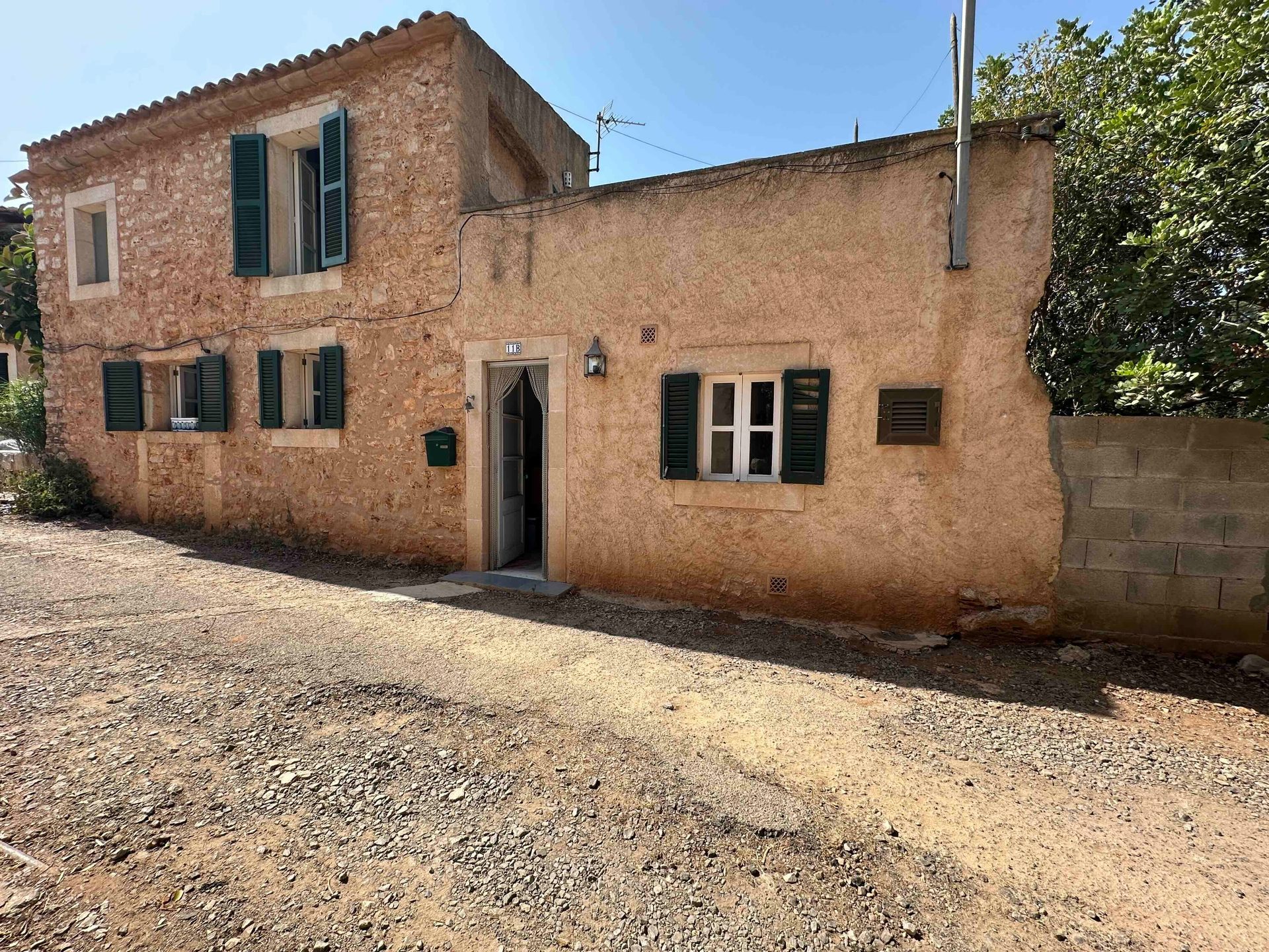 Photo 2 of Town house in S'Alqueria Blanca