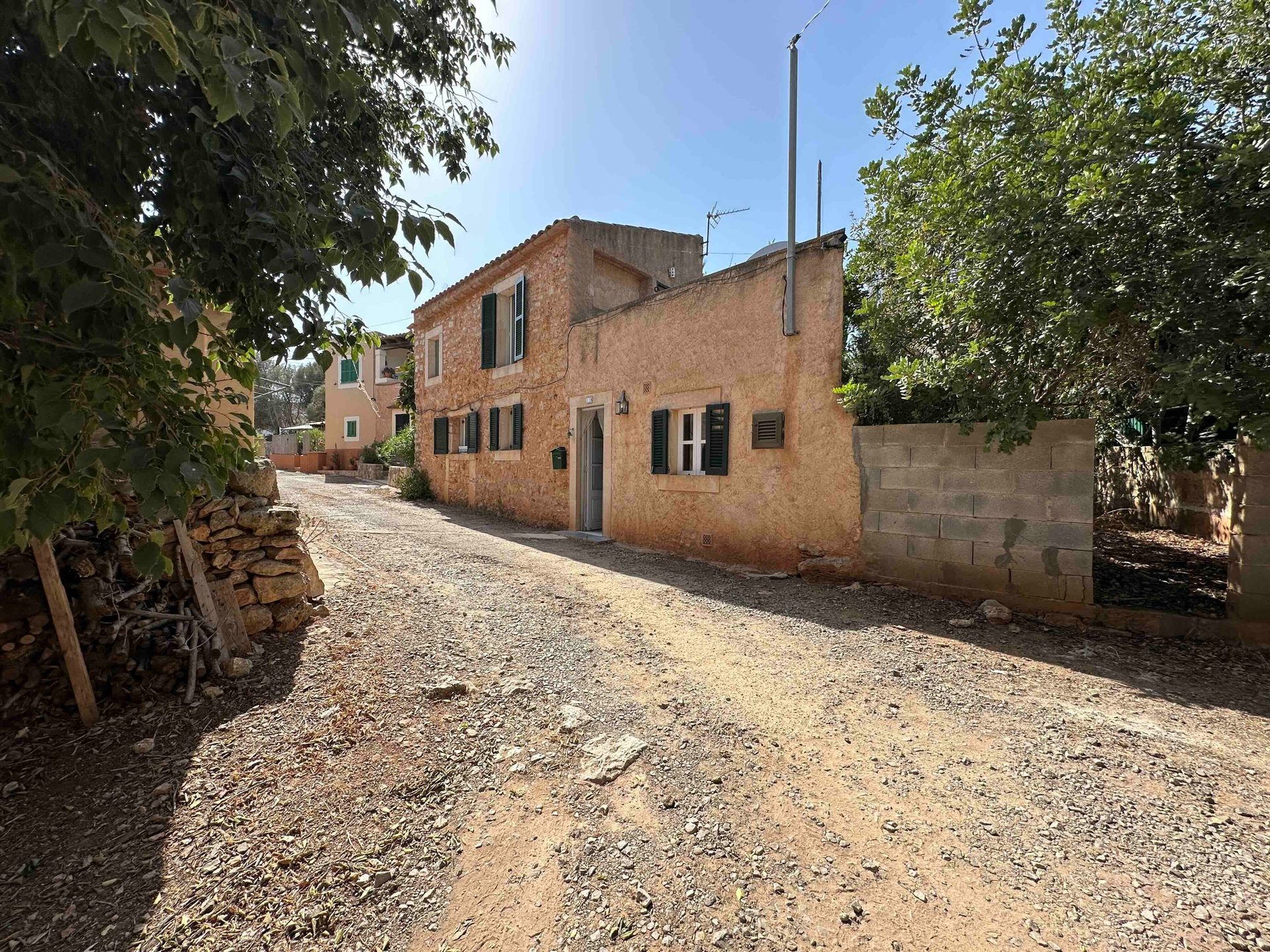 Photo 3 of Town house in S'Alqueria Blanca