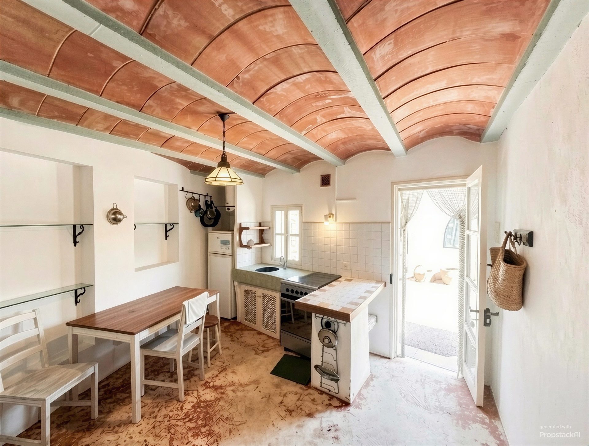 Photo 5 of Town house in S'Alqueria Blanca