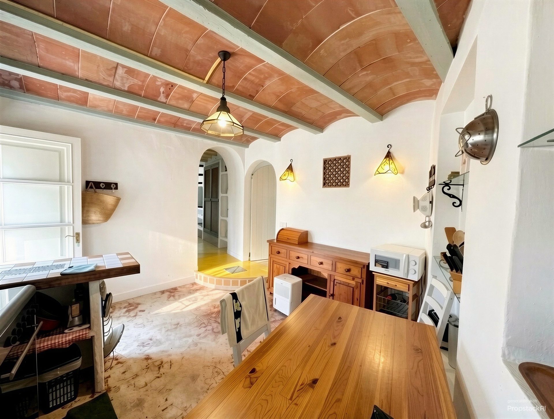 Photo 6 of Town house in S'Alqueria Blanca